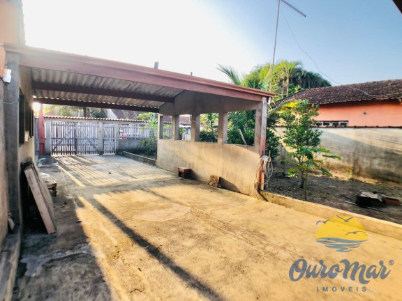 Imagem Casa com 2 Quartos à Venda, 157 m² em Gaivota - Itanhaém