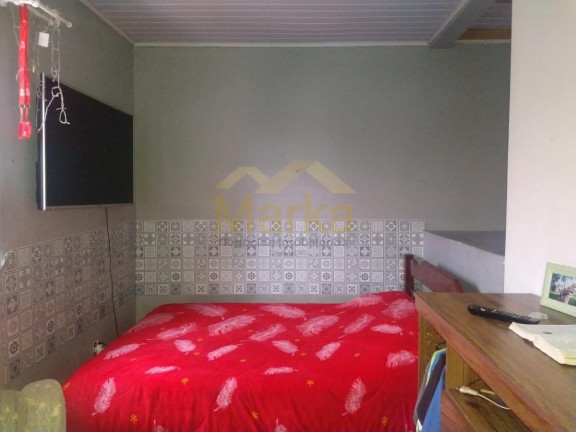 Imagem Casa com 3 Quartos à Venda, 80 m² em Vargem Do Bom Jesus - Florianópolis