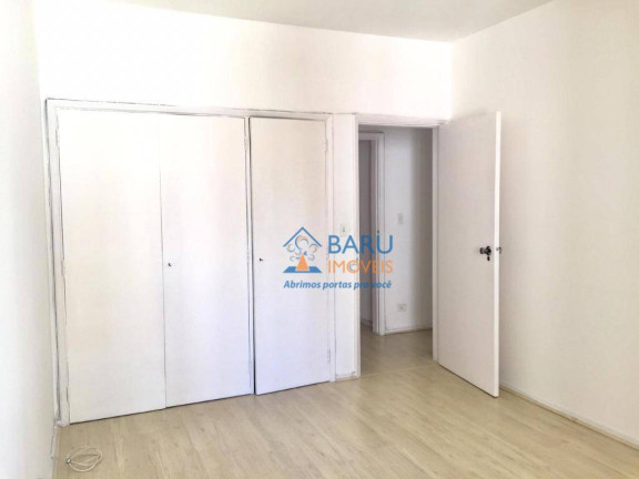 Imagem Apartamento com 2 Quartos à Venda, 100 m² em Higienópolis - São Paulo