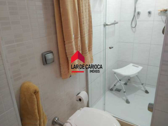 Imagem Apartamento com 3 Quartos à Venda, 140 m² em Flamengo - Rio De Janeiro