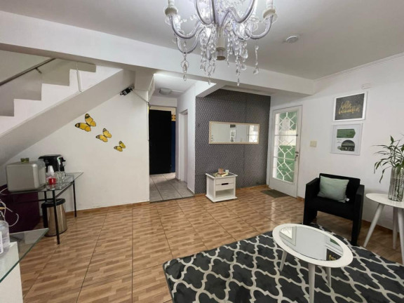 Imagem Casa com 2 Quartos à Venda, 116 m² em Vila Lageado - São Paulo