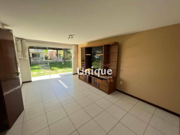 Imagem Casa com 3 Quartos à Venda, 120 m² em Praia Rasa - Armação Dos Búzios