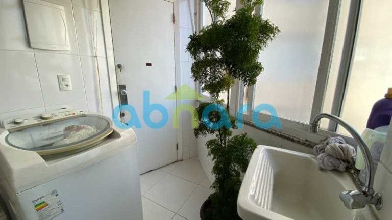 Imagem Apartamento com 3 Quartos à Venda, 108 m² em Copacabana - Rio De Janeiro Imagem Apartamento com 3 Quartos à Venda, 108 m² em Copacabana - Rio De Janeiro