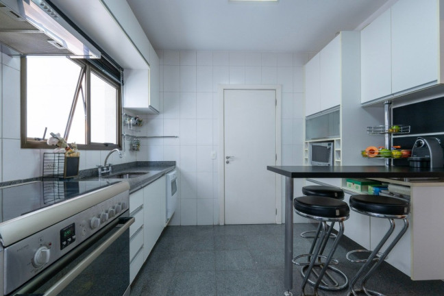 Imagem Apartamento com 3 Quartos à Venda, 126 m² em Vila Clementino - São Paulo Imagem Apartamento com 3 Quartos à Venda, 126 m² em Vila Clementino - São Paulo