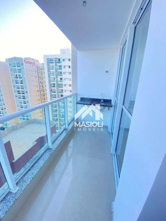 Imagem Apartamento com 2 Quartos à Venda, 54 m² em Praia De Itaparica - Vila Velha Imagem Apartamento com 2 Quartos à Venda, 54 m² em Praia De Itaparica - Vila Velha