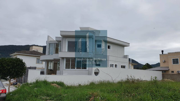 Imagem Casa com 3 Quartos à Venda, 420 m² em São João Do Rio Vermelho - Florianópolis