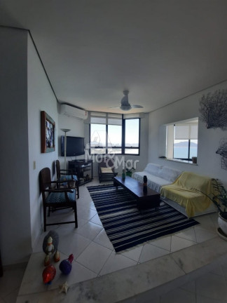Imagem Apartamento com 4 Quartos à Venda, 230 m² em Pitangueiras - Guarujá