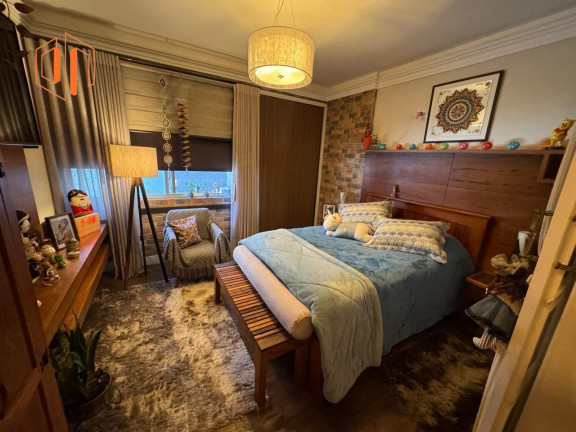 Imagem Apartamento com 1 Quarto à Venda, 59 m² em Centro - Curitiba