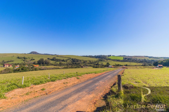 Imagem Terreno à Venda, 3.000 m² em Fazenda São Borja - São Leopoldo Imagem Terreno à Venda, 3.000 m² em Fazenda São Borja - São Leopoldo