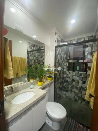 Imagem Apartamento com 2 Quartos à Venda, 61 m² em Cerâmica - São Caetano Do Sul Imagem Apartamento com 2 Quartos à Venda, 61 m² em Cerâmica - São Caetano Do Sul