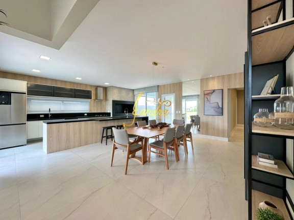 Imagem Casa de Condomínio com 4 Quartos à Venda, 2.400 m² em Capao Novo Posto 9 Village - Capão Da Canoa