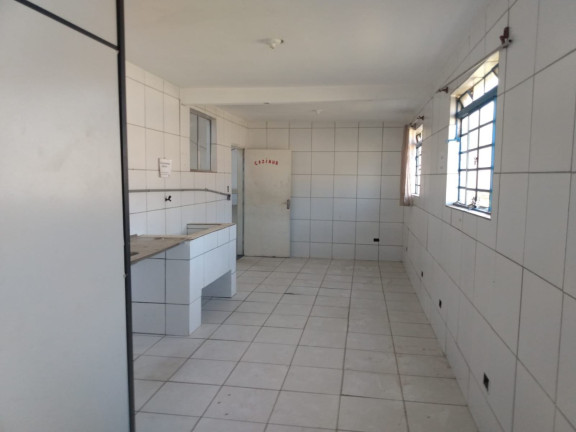 Imagem Galpão para Alugar, 505 m² em Residencial Pasin - Pindamonhangaba