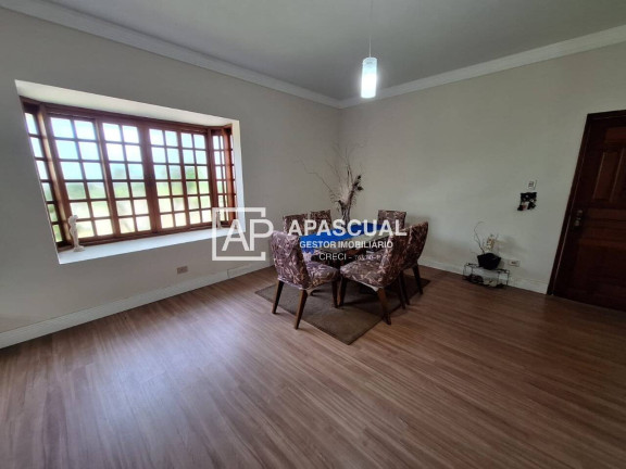 Imagem Casa com 4 Quartos à Venda, 235 m² em Condomínio Esplanada Do Sol - São José Dos Campos