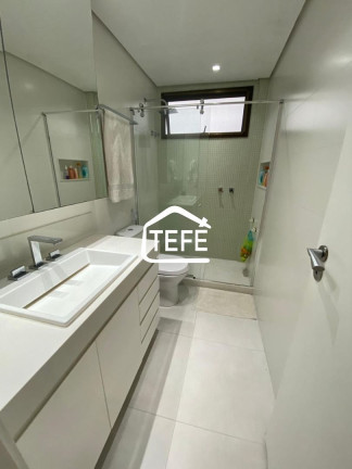 Imagem Cobertura com 4 Quartos à Venda, 280 m² em Barra Da Tijuca - Rio De Janeiro