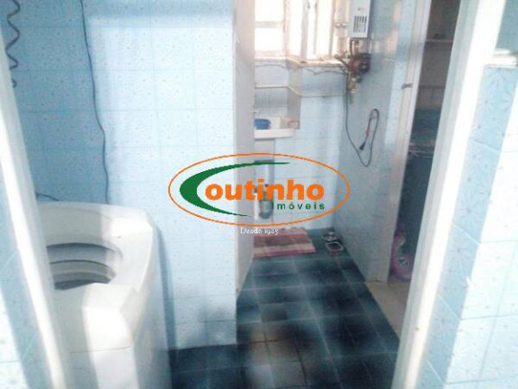 Imagem Apartamento com 2 Quartos à Venda, 67 m² em Maracanã - Rio De Janeiro Imagem Apartamento com 2 Quartos à Venda, 67 m² em Maracanã - Rio De Janeiro
