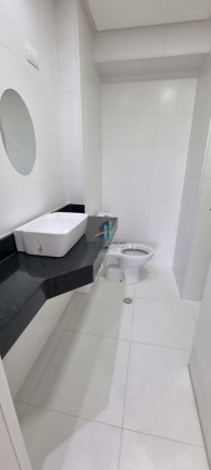 Imagem Apartamento com 3 Quartos à Venda, 130 m² em Canto Do Forte - Praia Grande