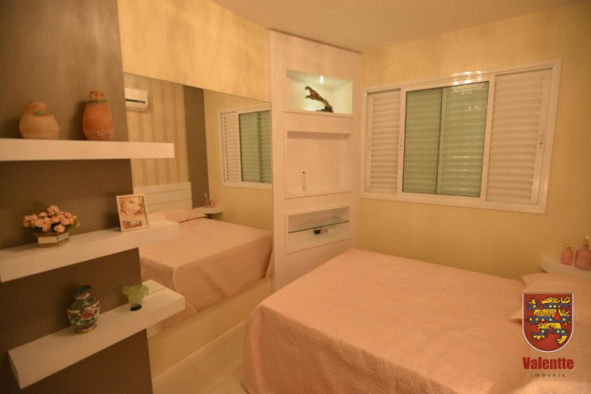 Imagem Apartamento com 3 Quartos à Venda, em Estreito - Florianópolis Imagem Apartamento com 3 Quartos à Venda, em Estreito - Florianópolis