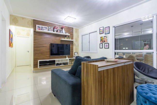 Imagem Apartamento com 3 Quartos à Venda, 110 m² em Alto Da Mooca - São Paulo Imagem Apartamento com 3 Quartos à Venda, 110 m² em Alto Da Mooca - São Paulo