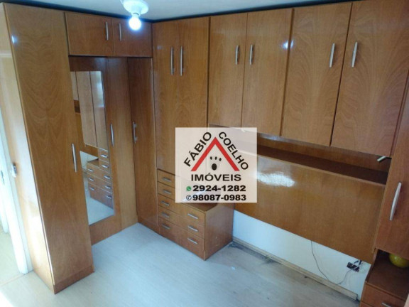 Imagem Apartamento com 3 Quartos à Venda, 80 m² em Jardim Marajoara - São Paulo Imagem Apartamento com 3 Quartos à Venda, 80 m² em Jardim Marajoara - São Paulo