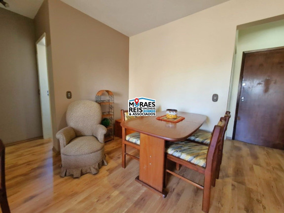 Imagem Apartamento com 1 Quarto à Venda, 51 m² em Brooklin Novo - São Paulo Imagem Apartamento com 1 Quarto à Venda, 51 m² em Brooklin Novo - São Paulo