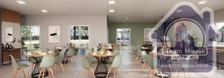 Imagem Apartamento com 2 Quartos à Venda, 41 m² em Chácara Estância Paulista - Suzano