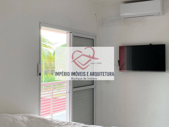 Imagem Casa com 5 Quartos à Venda,  em Jardim Britânia - Caraguatatuba