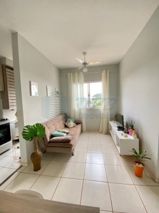 Imagem Apartamento à Venda, em Ribeirânia - Ribeirão Preto Imagem Apartamento à Venda, em Ribeirânia - Ribeirão Preto