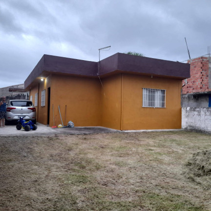 Casa com 3 Quartos à Venda, 250 m² em Balneário Gaivota - Itanhaém