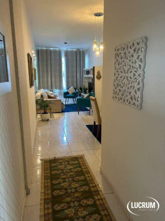 Imagem Apartamento com 3 Quartos à Venda, 101 m² em Copacabana - Rio De Janeiro