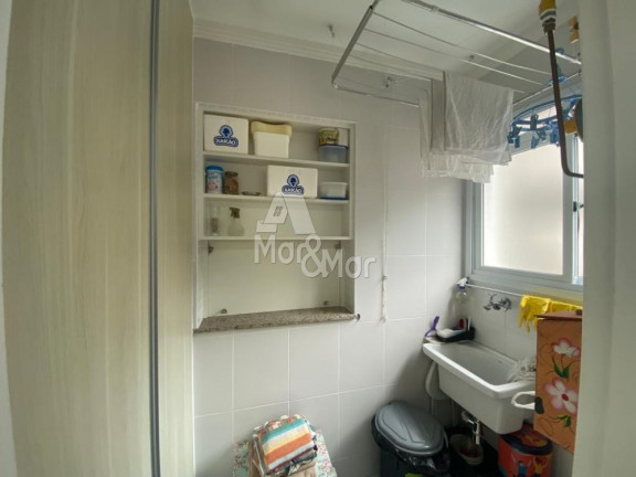 Imagem Apartamento com 2 Quartos à Venda, 84 m² em Pitangueiras - Guarujá