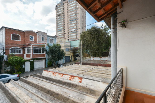 Imagem Casa com 2 Quartos à Venda, 90 m² em Vila Mariana - São Paulo