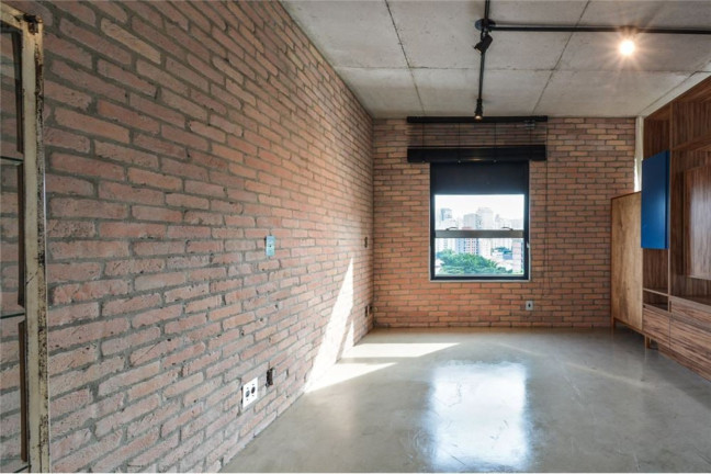 Imagem Apartamento com 1 Quarto à Venda, 70 m² em Vila Olímpia - São Paulo