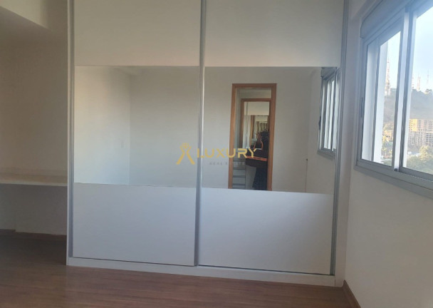 Imagem Imóvel com 3 Quartos à Venda, 86 m² em Vila Da Serra - Nova Lima