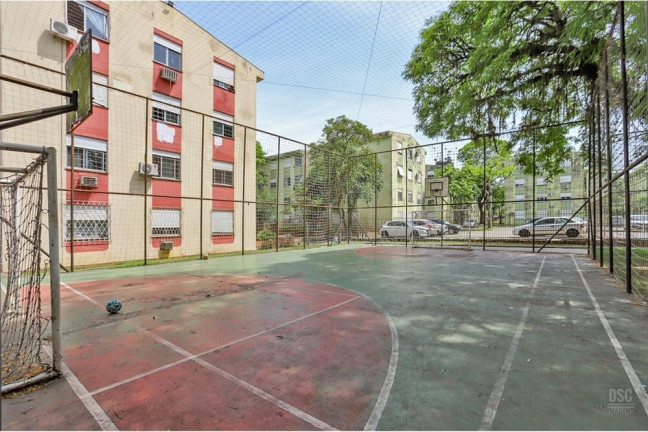 Imagem Imóvel com 2 Quartos à Venda, 50 m² em Vila Nova - Porto Alegre