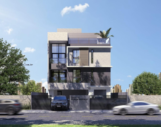 Imagem Apartamento com 2 Quartos à Venda, 55 m² em Jardim Cidade Universitária - João Pessoa Imagem Apartamento com 2 Quartos à Venda, 55 m² em Jardim Cidade Universitária - João Pessoa