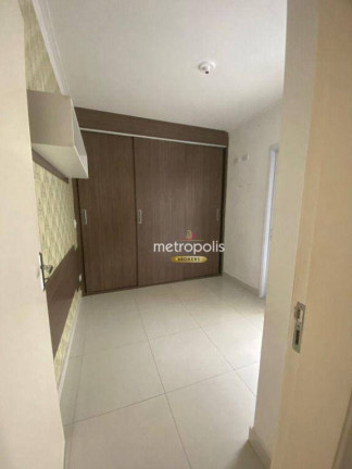 Imagem Cobertura com 2 Quartos à Venda, 78 m² em Parque Das Nações - Santo André