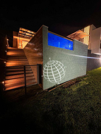 Imagem Casa com 4 Quartos à Venda, 350 m² em Condomínio Shambala Iii - Atibaia