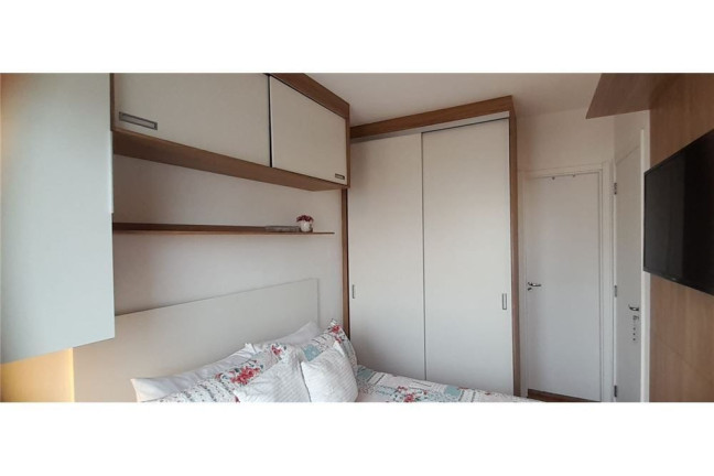 Imagem Apartamento com 1 Quarto à Venda, 32 m² em Vila Mariana - São Paulo Imagem Apartamento com 1 Quarto à Venda, 32 m² em Vila Mariana - São Paulo
