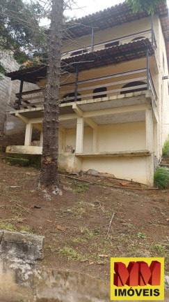 Casa de Condomínio com 3 Quartos à Venda, 120 m² em Guriri - Cabo Frio
