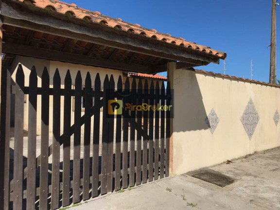 Imagem Casa com 2 Quartos à Venda, 150 m² em Centro - Ilha Comprida