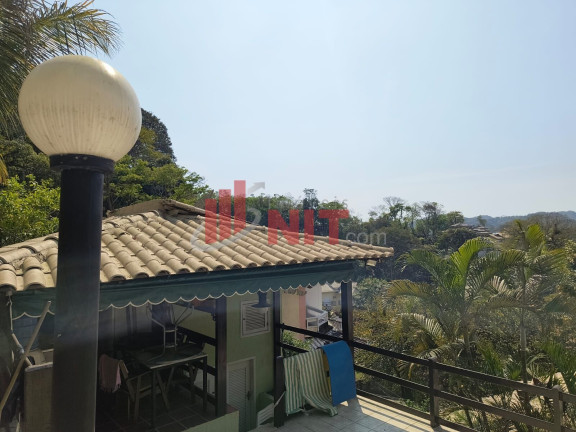 Imagem Casa de Condomínio com 3 Quartos à Venda, 700 m² em Badu - Niterói