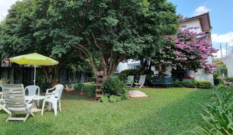 Imagem Casa com 5 Quartos à Venda, 600 m² em Lapa - São Paulo Imagem Casa com 5 Quartos à Venda, 600 m² em Lapa - São Paulo