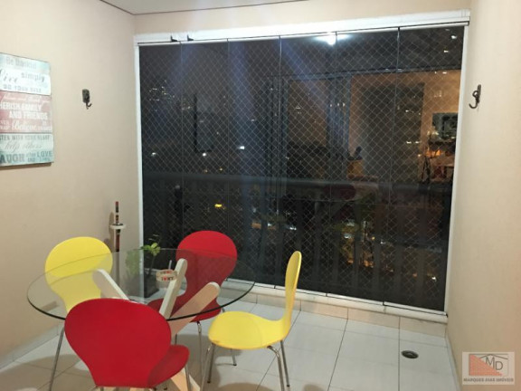 Imagem Apartamento com 3 Quartos à Venda, 76 m² em Vila Anglo Brasileira - São Paulo Imagem Apartamento com 3 Quartos à Venda, 76 m² em Vila Anglo Brasileira - São Paulo