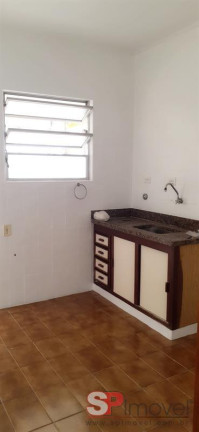 Imagem Apartamento com 2 Quartos à Venda, 75 m² em Embaré - Santos Imagem Apartamento com 2 Quartos à Venda, 75 m² em Embaré - Santos