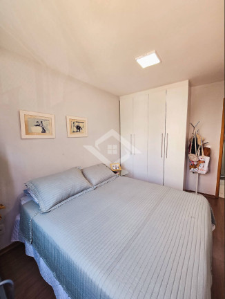Imagem Apartamento com 3 Quartos à Venda, 78 m² em Barra Olímpica - Rio De Janeiro
