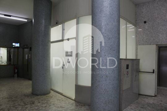 Imagem Sala Comercial à Venda, 152 m² em Vila Buarque - São Paulo