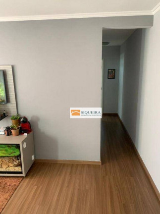 Imagem Apartamento com 2 Quartos à Venda, 50 m² em Vossoroca - Votorantim Imagem Apartamento com 2 Quartos à Venda, 50 m² em Vossoroca - Votorantim