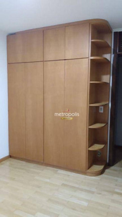 Imagem Apartamento com 3 Quartos à Venda ou Locação, 190 m² em Vila Valparaíso - Santo André Imagem Apartamento com 3 Quartos à Venda ou Locação, 190 m² em Vila Valparaíso - Santo André