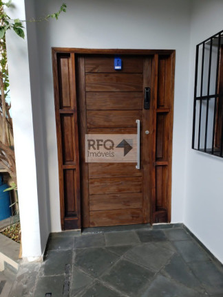 Imagem Imóvel com 3 Quartos à Venda, 200 m² em Jardim Da Glória - São Paulo