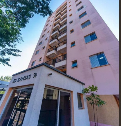 Imagem Apartamento com 2 Quartos à Venda, 52 m² em Vila Guiomar - Santo André Imagem Apartamento com 2 Quartos à Venda, 52 m² em Vila Guiomar - Santo André